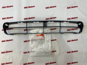 Genuine Honda S2000 AP1 2000-2003 Front Bumper Grille