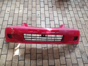OEM EURO FACE front bumper Honda CIVIC Hatchback Coupe EK9 EK4 EJ9 EK3 98-00