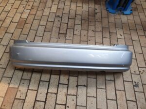 OEM EURO FACE rear bumper Honda CIVIC Hatchback EK9 EK4 EJ9 EK3 96-00
