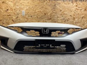 HONDA CIVIC SI 22-24 OEM FRONT BUMPER COVER