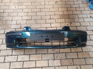 front bumper Honda CIVIC Hatchback Coupe EK9 EK4 EJ9 EK3 96-98