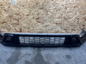 23-25 OEM FRONT LOWER BUMPER COVER