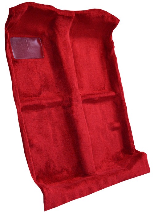 1996-2000 Honda Civic Carpet Replacement - Cutpile - Complete | Fits: 2DR, Coupe