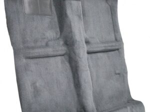 1996-2000 Honda Civic Carpet Replacement - Cutpile - Complete | Fits: 4DR, Sedan
