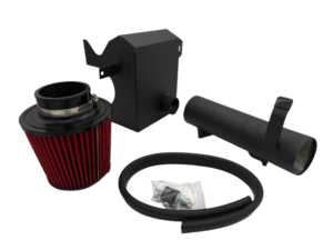 Buy 18-20 Honda Accord 2.0 Turbo Cold Air Intake System Kit