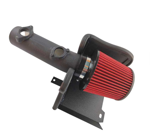 Buy 18-20 Honda Accord 2.0 Turbo Cold Air Intake System Kit - Image 2