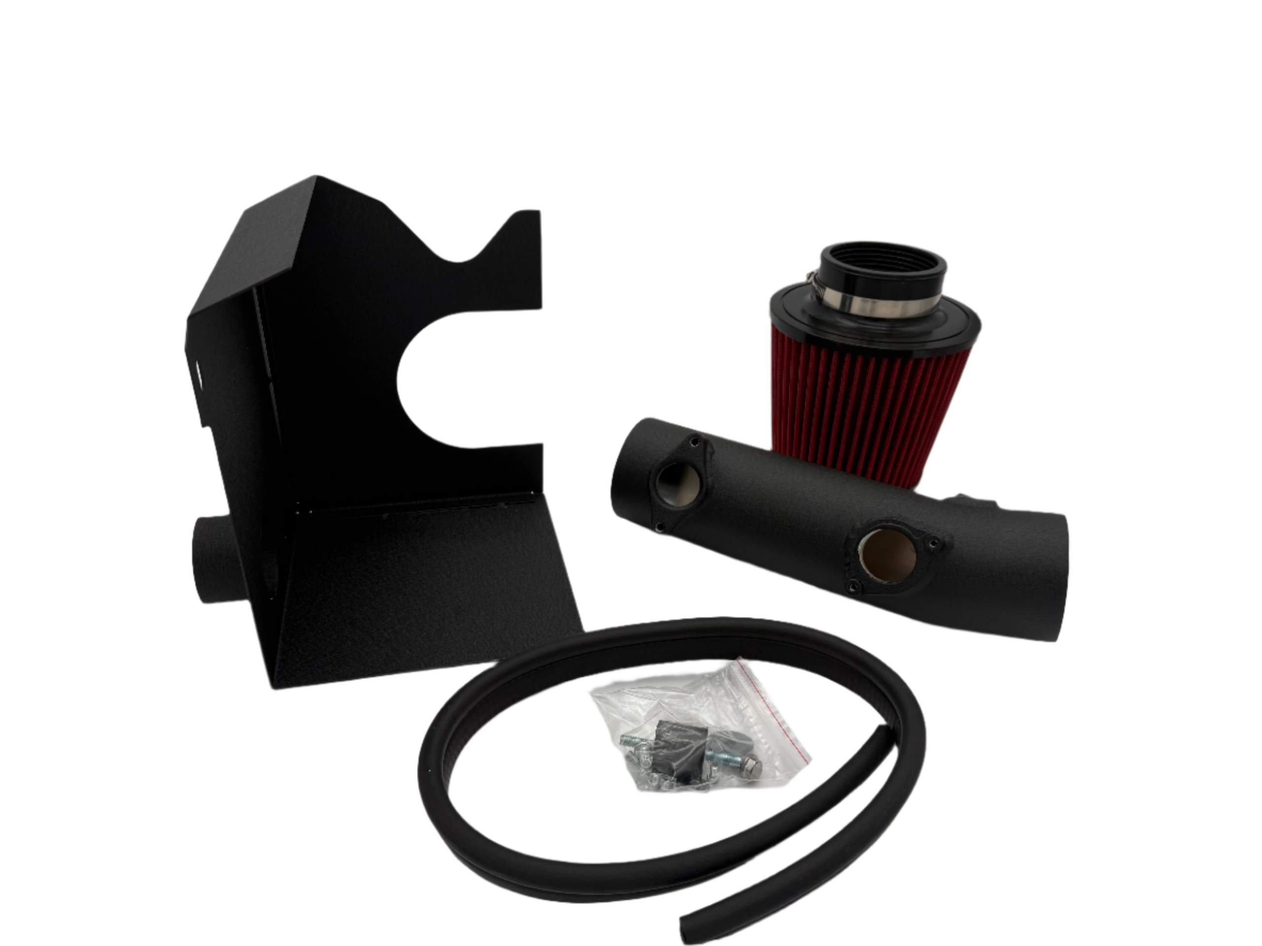 Buy 18-20 Honda Accord 2.0 Turbo Cold Air Intake System Kit - Image 3
