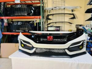 Buy 2016 civic hatchback rear doors