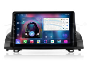 Honda Accord 2018-2022 (10-inch) Android Head Unit QLED Display Car Radio with Bluetooth GPS Navigation System