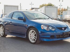2001 Honda Integra Type R