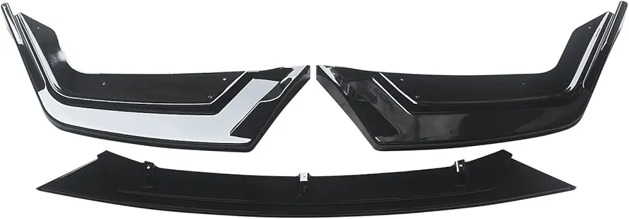 Search Results for: 2021 honda civic sport front lip splitter - Image 3