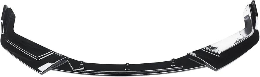 Search Results for: 2021 honda civic sport front lip splitter - Image 2