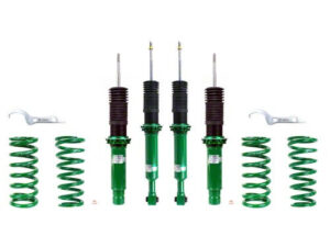04-08 Acura TL Street Advance Z Coilovers