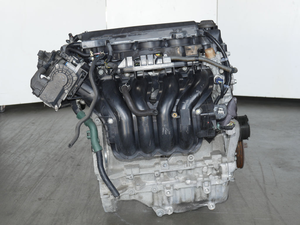 HONDA CIVIC ENGINE 2006 2007 2008 2009 2010 2011 4CYLINDERS 1.8L JDM i-VTEC R18A MOTOR - Image 6