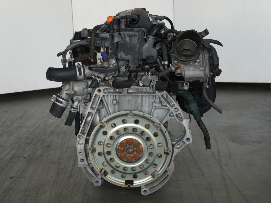 HONDA CIVIC ENGINE 2006 2007 2008 2009 2010 2011 4CYLINDERS 1.8L JDM i-VTEC R18A MOTOR - Image 7