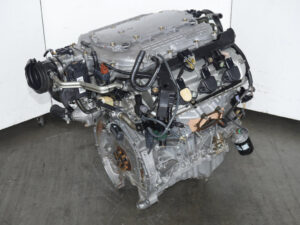 HONDA RIDGELINE ENGINE 2006 2007 2008 6CYLINDERS 3.5L JDM J35A VTEC MOTOR J35