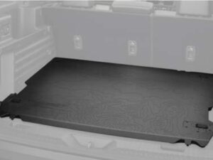 Cargo Shelf / Table (Rear) - Honda passport 2026