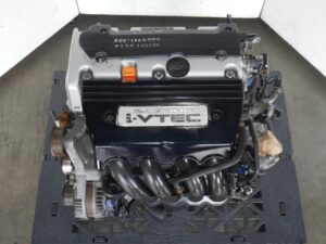 HONDA CROSSTOUR ENGINE 2012 2013 2014 2015 4CYLINDERS 2.4L JDM i-VTEC