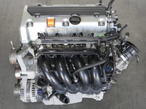 ACURA TSX ENGINE 2009 2010 2011 2012 2013 2014 4CYLINDERS 2.4L JDM i-VTEC K24A 2GEN MOTOR K24Z3