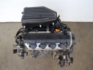 Honda Civic D17A 1.7L VTEC JDM 2001 - 2002 - 2003 - 2004 - 2005