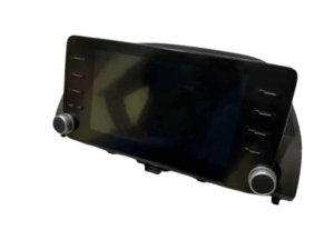 2018 - 2020 Honda Accord 8" Radio Info Display Screen Control Panel OEM