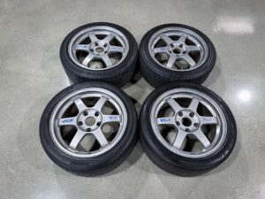 Purchase Volk TE37 OG 16x7.5 +42 5x114.3