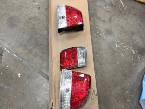 96- 2000 tail lights Honda civic