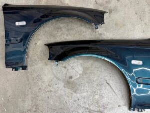 JDM 96-98 Honda Civic Sedan Fenders