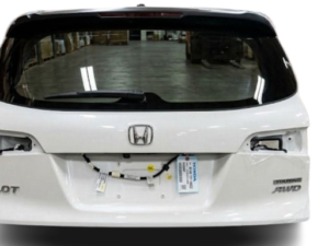 2016 2017 2018 HONDA PILOT TAILGATE OEM